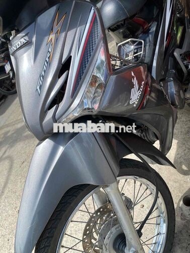 Honda Future X Xám