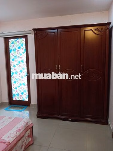 NGUYỄN PHÚC NGUYÊN QUẬN 3 – 82M2 (2PN 2WC) – NHÀ MỚI ĐẸP - 11TR/TH