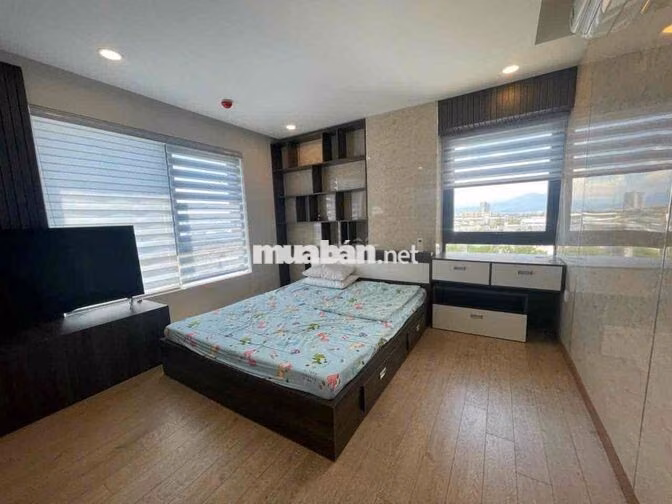 CHO THUÊ CĂN HỘ 3 PHÒNG NGỦ TẠI CHUNG CƯ OCEAN VIEW