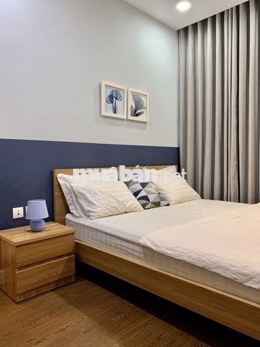 Cho thuê chung cư 590 CMT8 (Quận 3) - 82m2, 2PN, giá 11 triệu/tháng