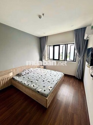 Căn hộ 1pn full nội thất cao cấp khu vực Cẩm Lệ