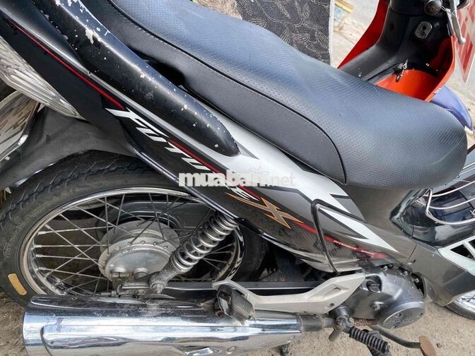 Honda Future X Xám