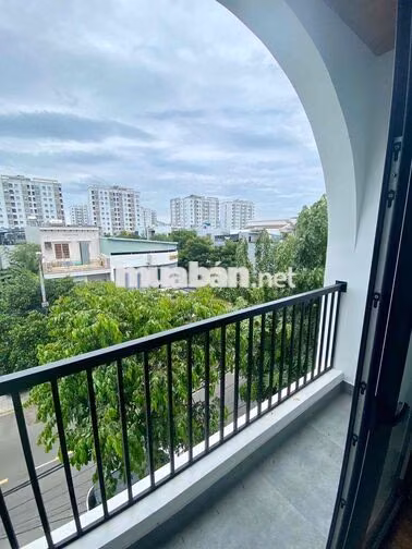 Căn hộ 1pn full nội thất cao cấp khu vực Cẩm Lệ