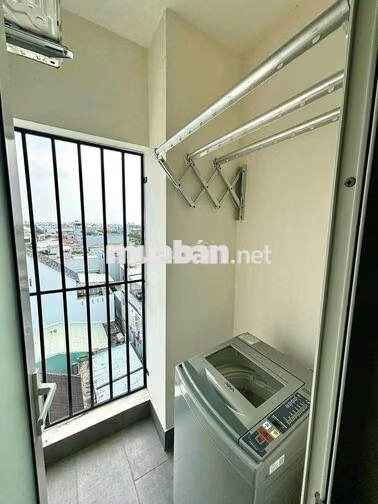 Căn hộ 1pn full nội thất cao cấp khu vực Cẩm Lệ