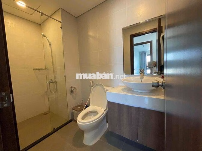 CHO THUÊ CĂN HỘ 3 PHÒNG NGỦ TẠI CHUNG CƯ OCEAN VIEW