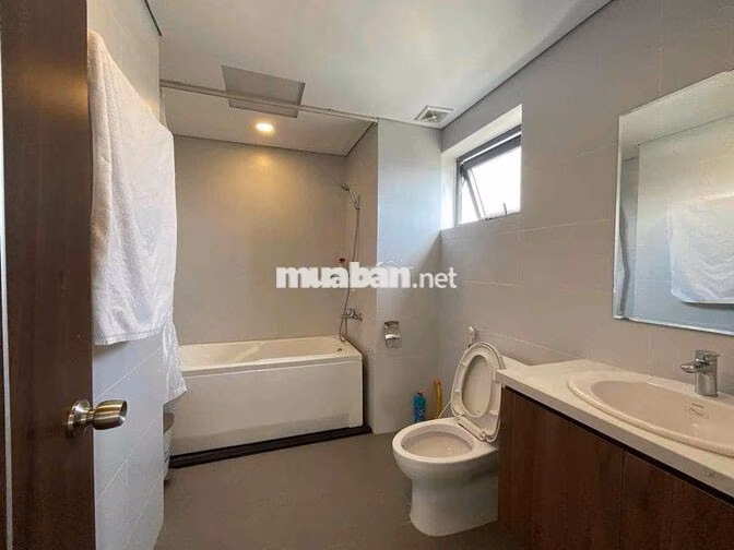 CHO THUÊ CĂN HỘ 3 PHÒNG NGỦ TẠI CHUNG CƯ OCEAN VIEW