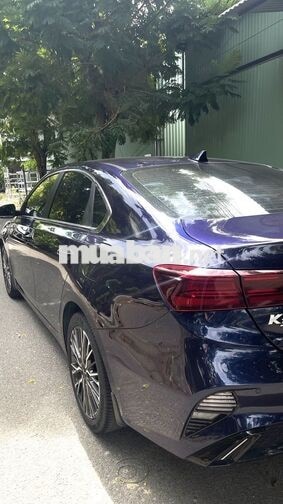 Kia K3 1.6 Premium 2022 Xanh 59.000 km