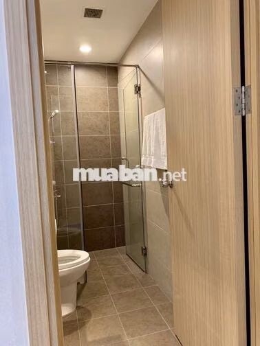 Cho thuê chung cư 590 CMT8 (Quận 3) - 82m2, 2PN, giá 11 triệu/tháng