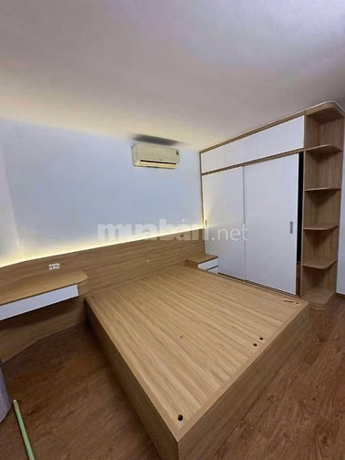 Cho thuê chung cư Sky Center, Phổ Quang - Căn 2PN, Full NT giá 15tr/th