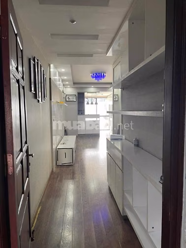 Cho thuê chung cư Sky Center, Phổ Quang - Căn 2PN, Full NT giá 15tr/th