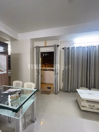 CHung cư Phú Thọ -Thuận Việt cho thuê căn 3p giá 15tr/tháng