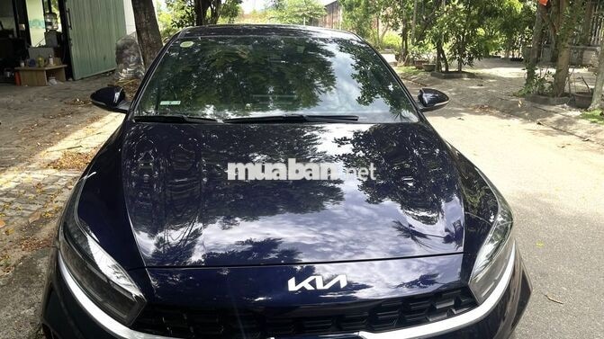 Kia K3 1.6 Premium 2022 Xanh 59.000 km