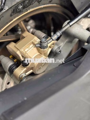 Vario 160 2023 trả trước 21tr bao nợ xấu