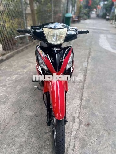 Honda Wave RSX 100cc 2009 chính chủ Bs.Tphcm