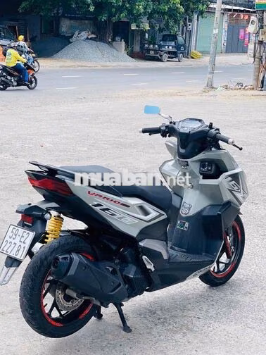 Honda Vario ABS 2023 Xám chính chủ