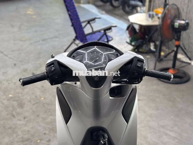 SH125 2019 trả trước 29tr bao nợ xấu