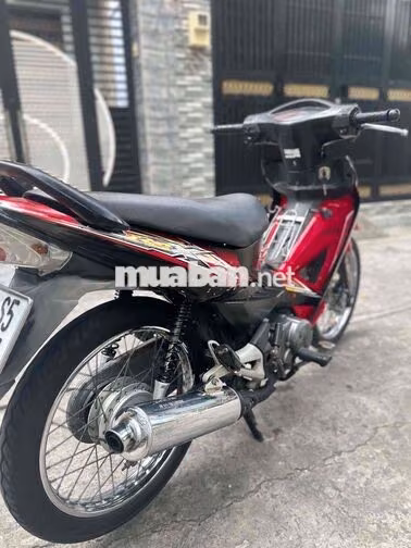 Honda Wave RSX 100cc 2009 chính chủ Bs.Tphcm