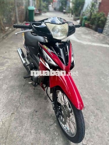 Honda Wave RSX 100cc 2009 chính chủ Bs.Tphcm