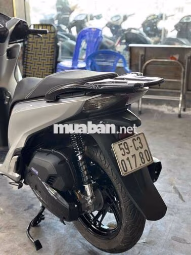 SH125 2019 trả trước 29tr bao nợ xấu