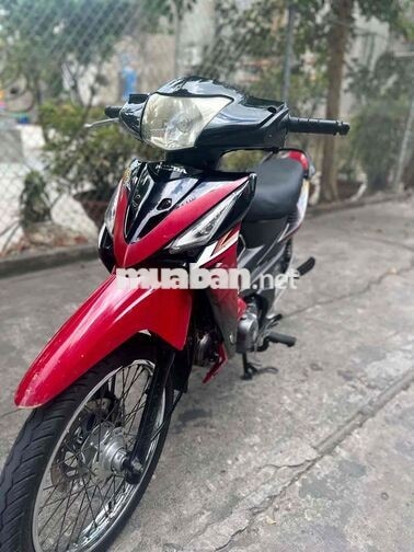 Honda Wave RSX 100cc 2009 chính chủ Bs.Tphcm