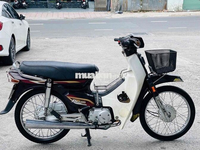 Honda Super Dream 2005 chính chủ
