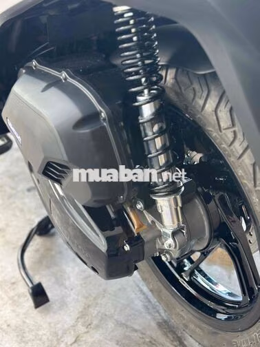 SH125 2019 trả trước 29tr bao nợ xấu