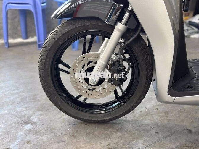 SH125 2019 trả trước 29tr bao nợ xấu