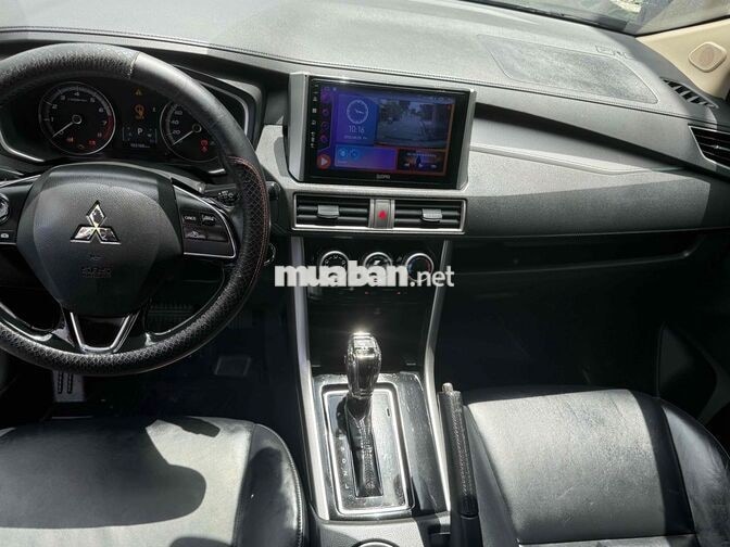 Mitsubishi Xpander 2020 Tự động Đen