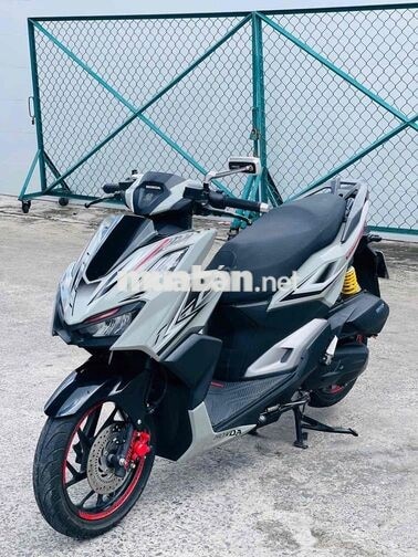 Honda Vario ABS 2023 Xám chính chủ