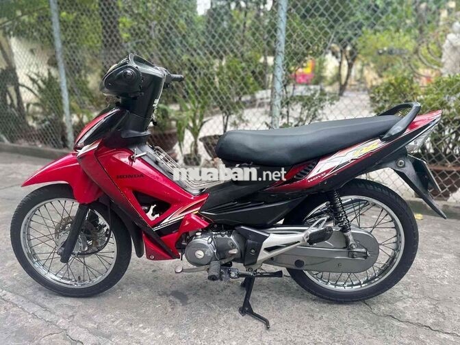 Honda Wave RSX 100cc 2009 chính chủ Bs.Tphcm