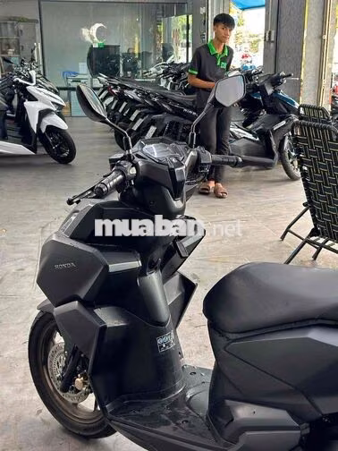 Vario 160 2023 trả trước 21tr bao nợ xấu