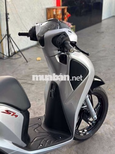 SH125 2019 trả trước 29tr bao nợ xấu