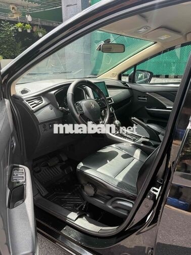 Mitsubishi Xpander 2020 Tự động Đen
