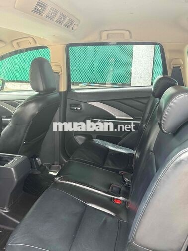 Mitsubishi Xpander 2020 Tự động Đen