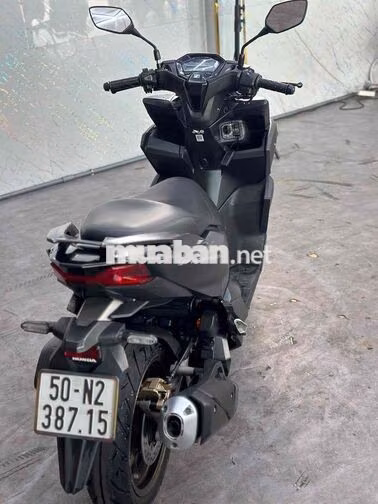 Vario 160 2023 trả trước 21tr bao nợ xấu