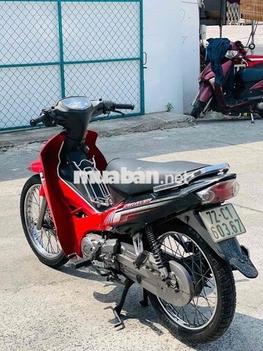 Yamaha Sirius 2017 biên 72
