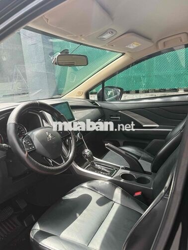 Mitsubishi Xpander 2020 Tự động Đen