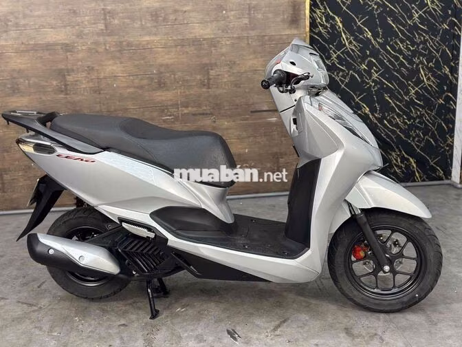 Lead 2022 4val trả trước 12tr ko giam cavet