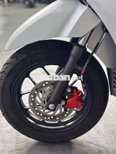 Lead 2022 4val trả trước 12tr ko giam cavet