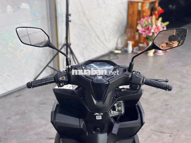 Vario 160 2023 trả trước 21tr bao nợ xấu
