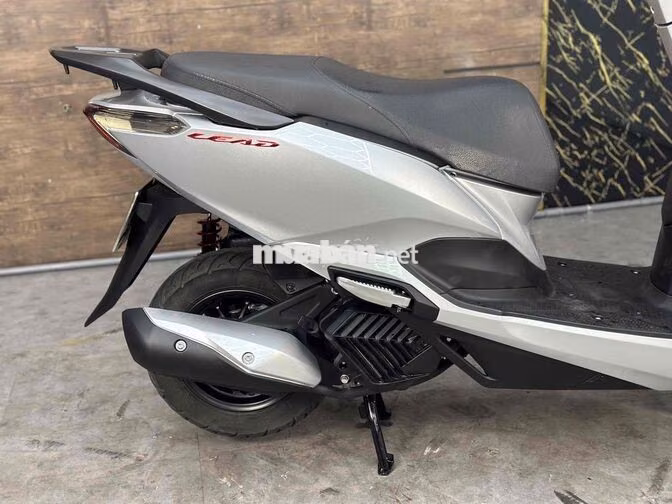 Lead 2022 4val trả trước 12tr ko giam cavet