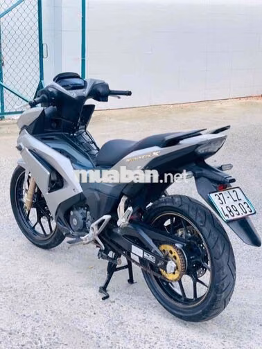 Honda Winner V3 ABS Bạc