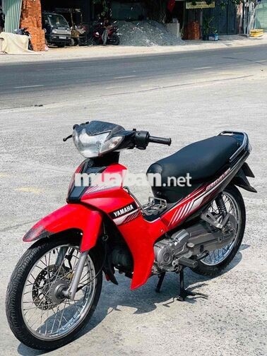 Yamaha Sirius 2017 biên 72