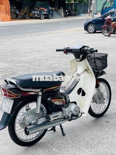 Honda Super Dream 2005 chính chủ