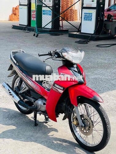 Yamaha Sirius 2017 biên 72