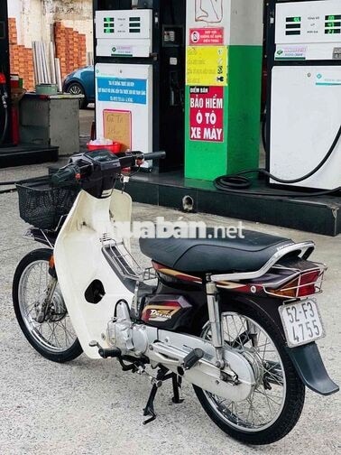 Honda Super Dream 2005 chính chủ