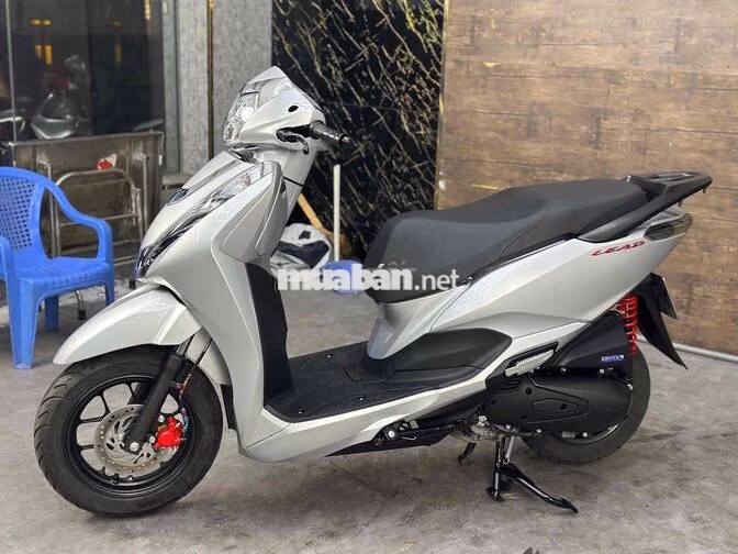 Lead 2022 4val trả trước 12tr ko giam cavet