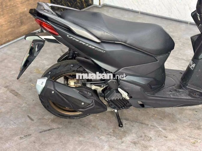 Vario 160 2023 trả trước 21tr bao nợ xấu