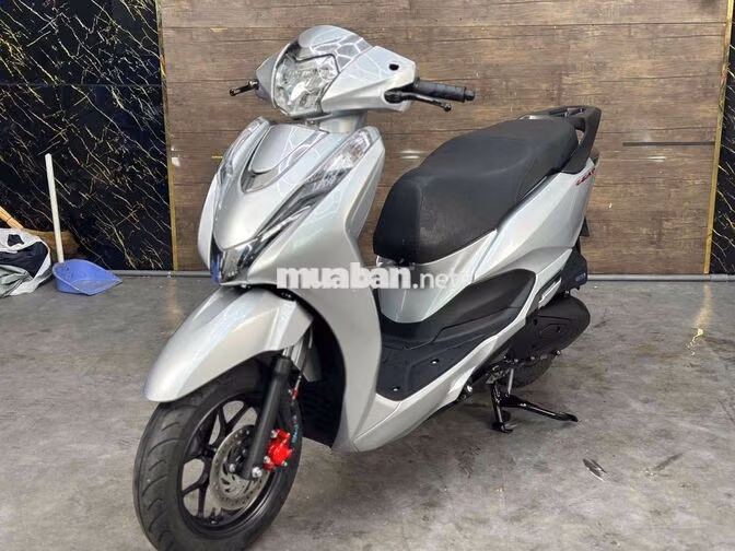 Lead 2022 4val trả trước 12tr ko giam cavet
