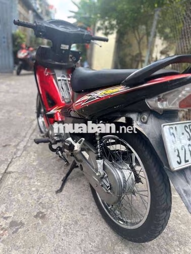 Honda Wave RSX 100cc 2009 chính chủ Bs.Tphcm